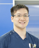 加藤 直輝 診療看護師(NP)